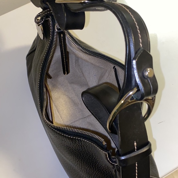 Dooney & Bourke Florentine Hobo - Picture 6 of 11